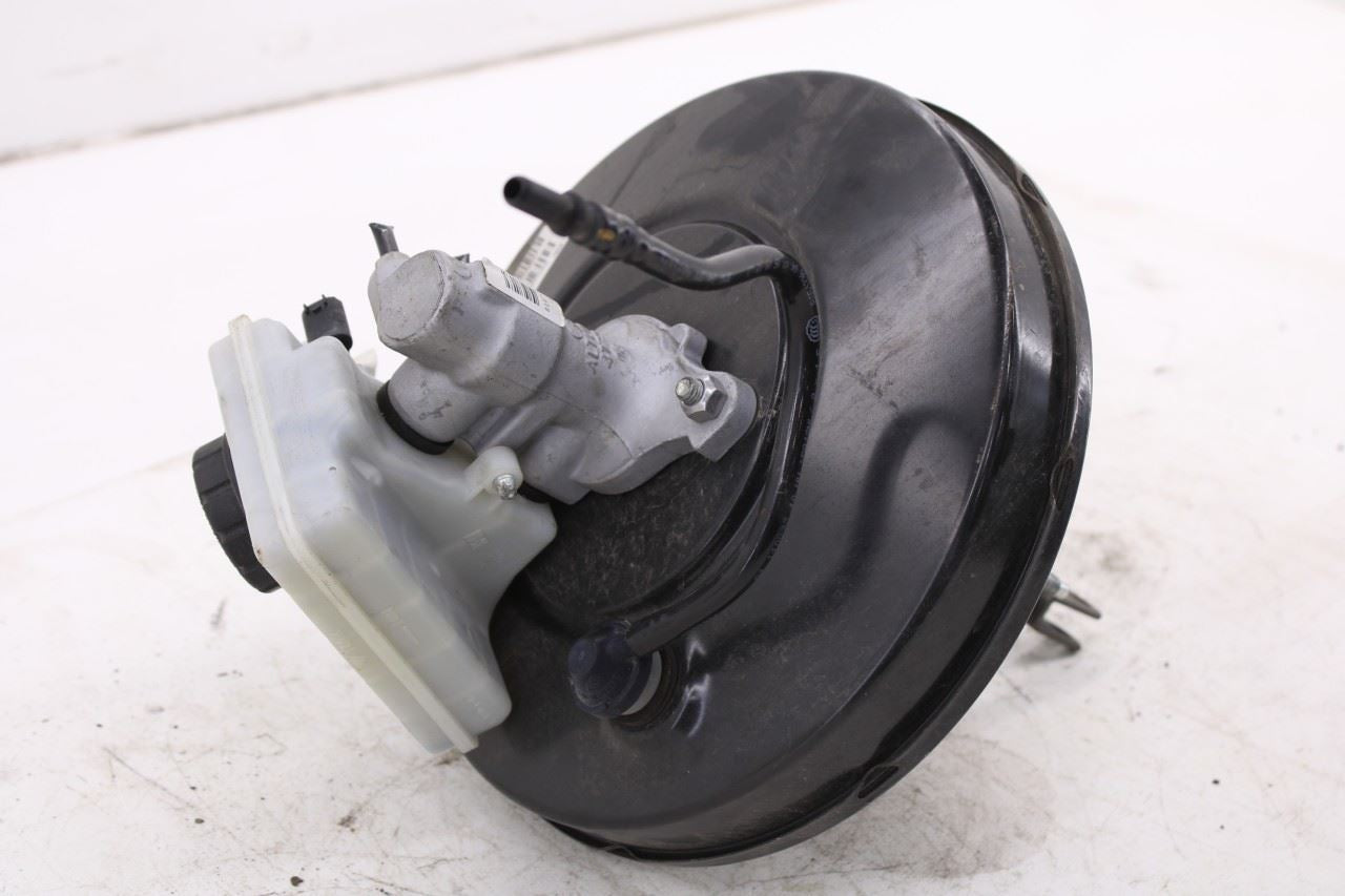 2010-16 Mini Countryman Cooper S Power Brake Booster and Master Cylinder 68635419