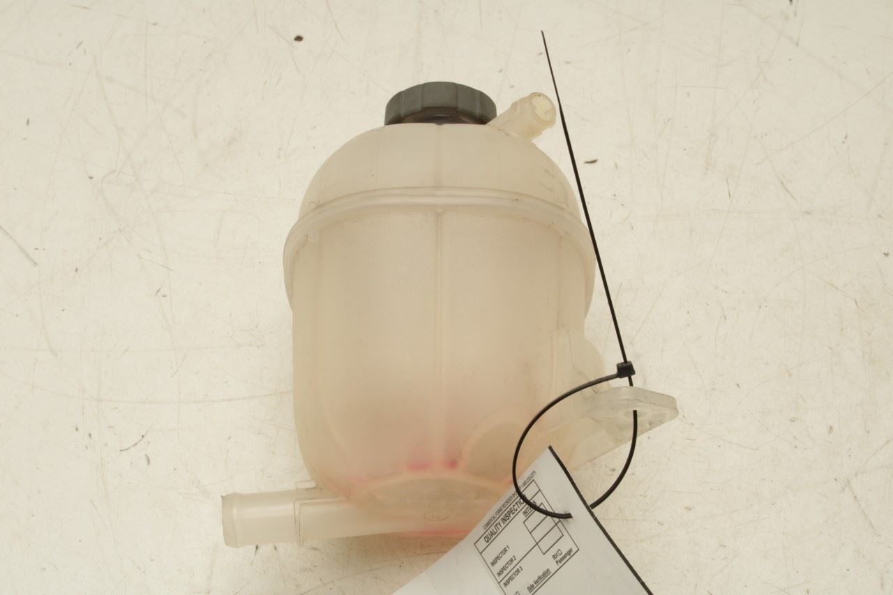 23-25 Kia Sportage Hybrid EX 1.6L Radiator Coolant Reservoir Bottle 25430-CZ000 - Alshned Auto Parts
