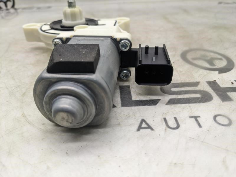 2011-20 Ram 1500 Classic Front Right Side Door Window Regulator Motor 68044804AA - Alshned Auto Parts
