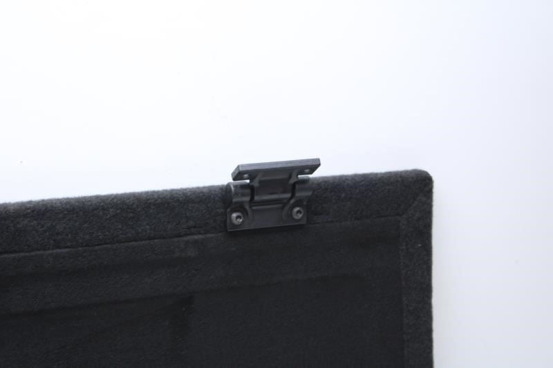 2015-2018 Infiniti QX60 Trunk Floor Center Luggage Box Cover 84908-9PB0A OEM - Alshned Auto Parts