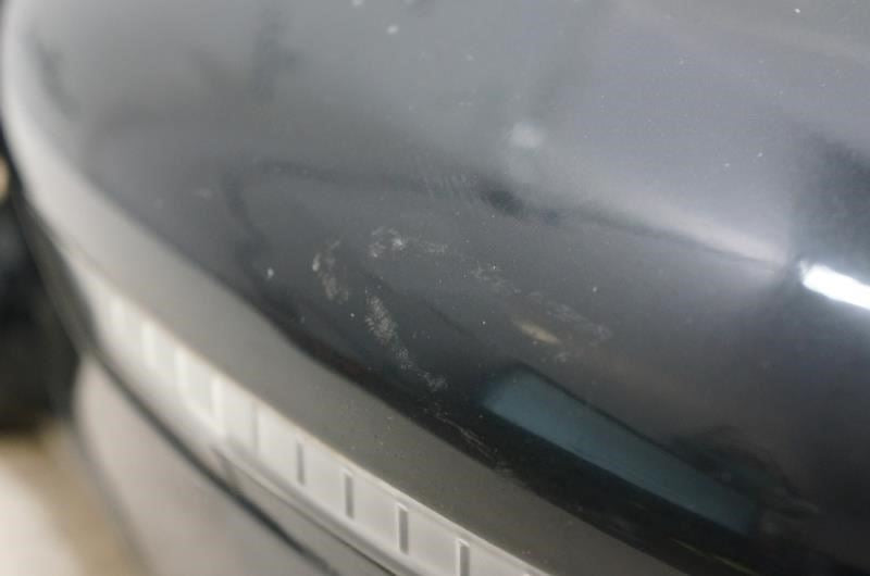 2015-2016 Nissan Murano Left Driver Side Rear View Power Mirror with Turn Signal - Alshned Auto Parts