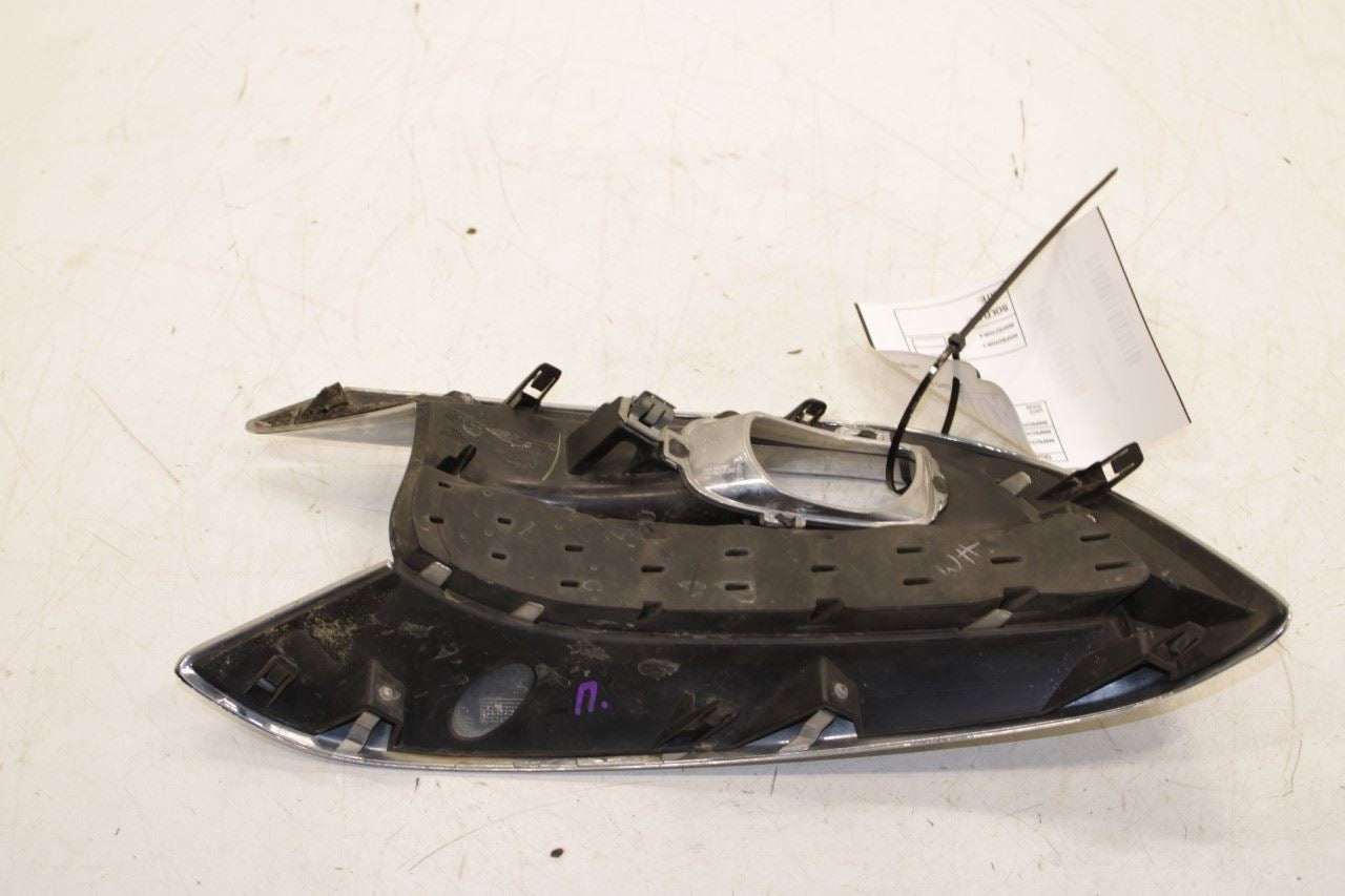 2016-2020 Infiniti QX60 Front Right Passenger Side Fog Lamp Bezel 62256-9NC2A - Alshned Auto Parts