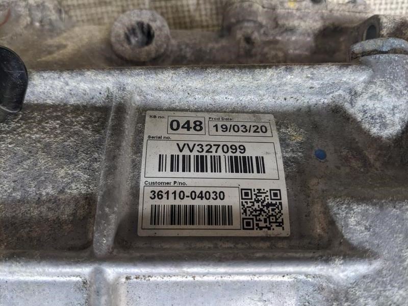 2016-2021 Toyota Tacoma 3.5L AT Mileage 15k Transfer Case 36110-04030 OEM - Alshned Auto Parts