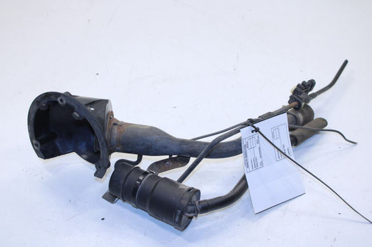 13-19 RAM 1500 Crew Cab Laramie 5.7L Fuel Filler Neck Hose Tube Pipe 68192065AA - Alshned Auto Parts