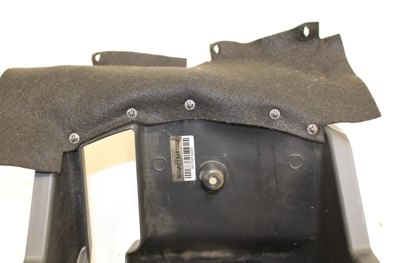 19-24 Nissan Altima SL Steering Column Upper and Lower Cover Shroud 48470-6CA0A - Alshned Auto Parts