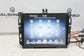 2015 Jeep Grand Cherokee 8.4'' Display Uconnect Navi Radio Receiver 68238619AE - Alshned Auto Parts