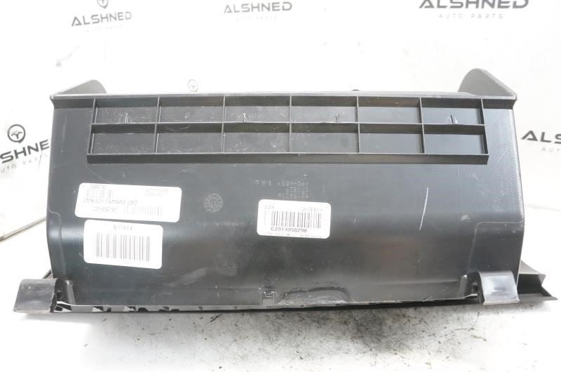 2010-2015 Chevrolet Camaro Glove Box Storage Compartment Door 20993782 OEM - Alshned Auto Parts