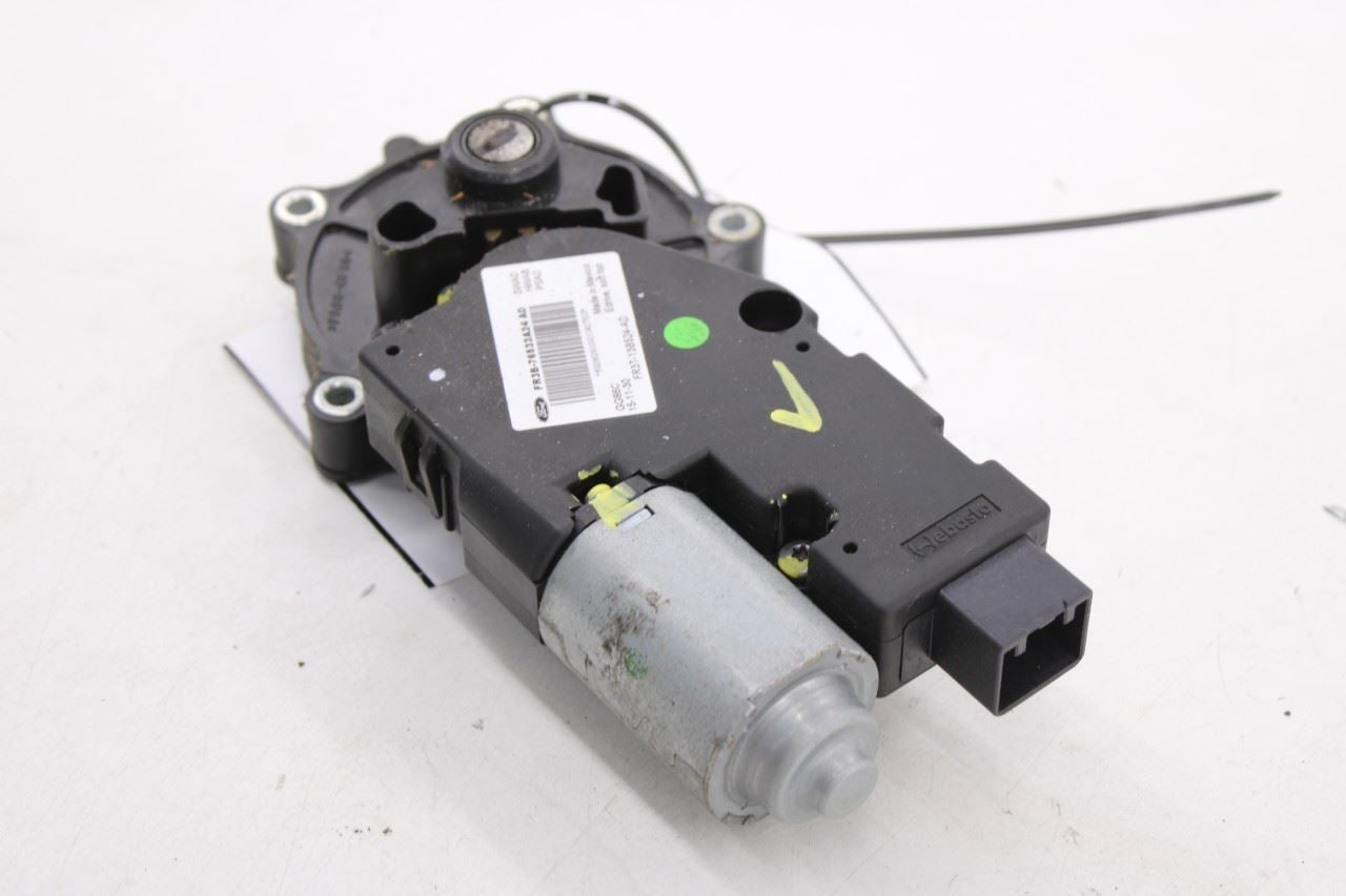 2015-2023 Ford Mustang Conv V6 Rear RH or LH Folding Roof Motor FR3B-76533A24-AD5