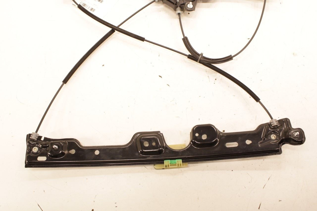 2018-2026 Ford Expedition MAX XLT Front Left Side Door Window Regulator w/ Motor - Alshned Auto Parts