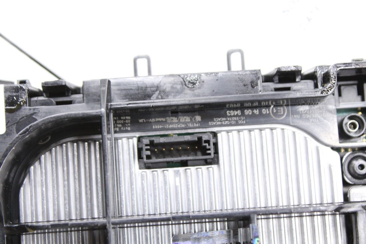 2023-2025 BMW 430i Gran Coupe xDrive Center Console Storage Compartment Tray Box - Alshned Auto Parts