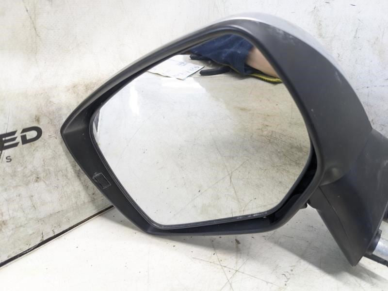 2012-2014 Subaru Impreza Left Driver Side Rearview Mirror 91036FJ110 OEM - Alshned Auto Parts