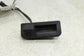 19-24 Audi Q3 S Line Liftgate Release Handle Switch w/ Camera 81A-827-566-A OEM - Alshned Auto Parts