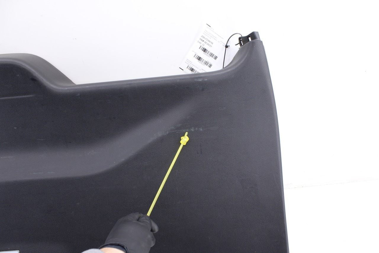 18-2021 Ford Expedition Limited Rear Liftgate Lower Trim Panel JL7B-7842906-BAW - Alshned Auto Parts