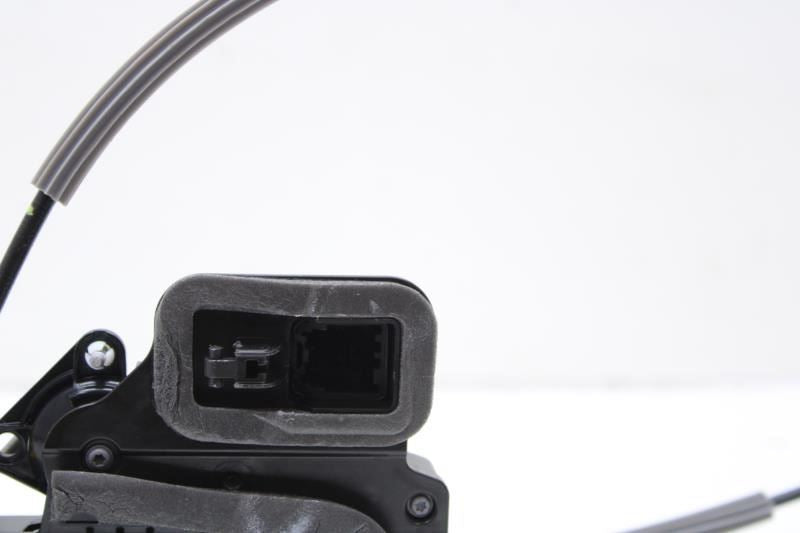 2024-2025 Chevrolet Trax Front Right Passenger Door Lock Latch Actuator 13553103 - Alshned Auto Parts