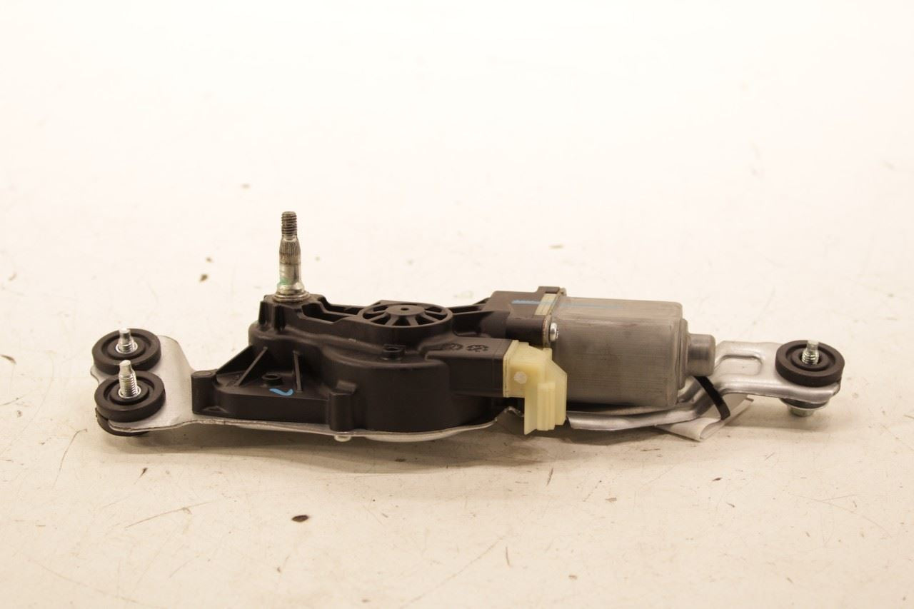 2022-2024 Hyundai Tucson SEL Rear Back Window Wiper Motor 98700-R5000 OEM - Alshned Auto Parts