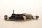 2022-2024 Hyundai Tucson SEL Rear Back Window Wiper Motor 98700-R5000 OEM - Alshned Auto Parts