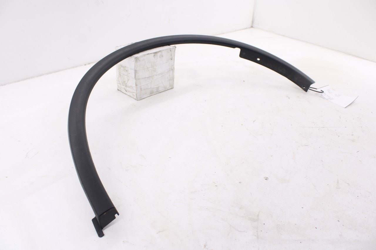 11-23 Dodge Durango SXT Rear Left Fender Wheel Opening Molding 57010619AF *ReaD*5