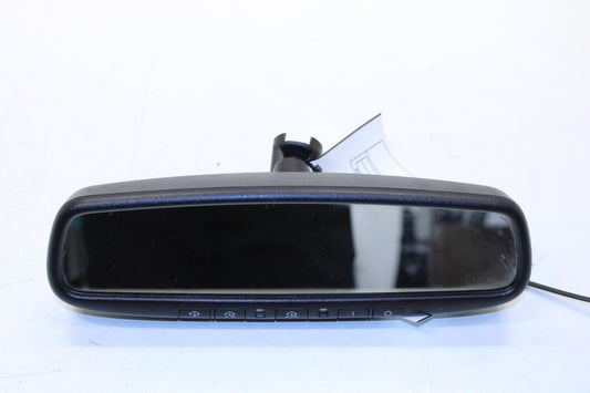 2013-2020 Nissan Pathfinder SV Inside Rear View Mirror 96321-9DJ0A OEM - Alshned Auto Parts