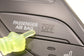 2011-2017 Hyundai Veloster Turbo Dash Center Bezel Trim w/ Air Vent Grille - Alshned Auto Parts