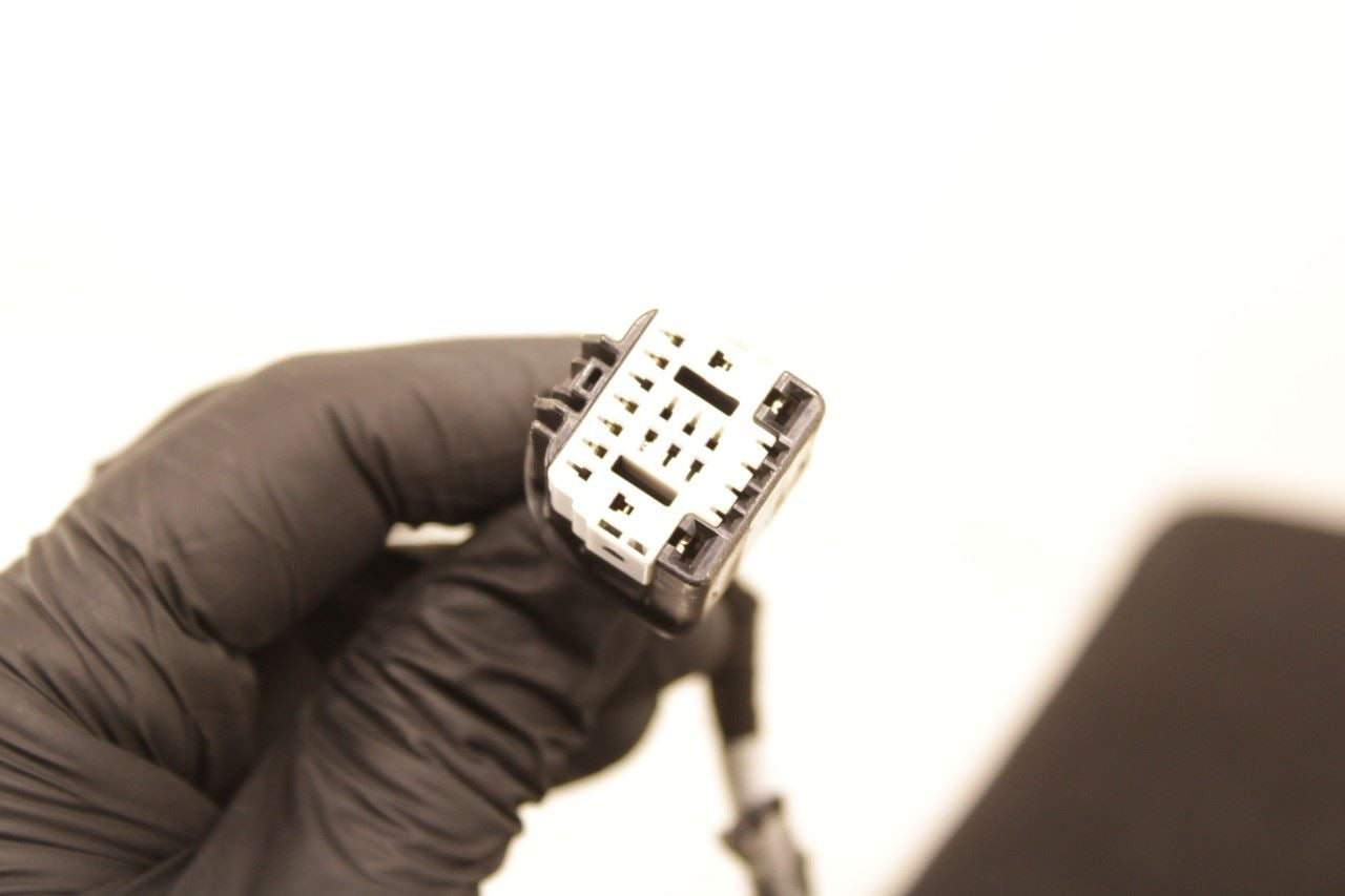 22-24 Ford Expedition MAX XLT 3.5L Rear Passenger RH Side 3rd Row Seat Complete - Alshned Auto Parts