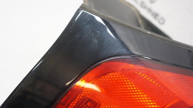 2014-2018 Jeep Cherokee Rear Left Driver Side Tail Light Lamp 68102907AB OEM - Alshned Auto Parts