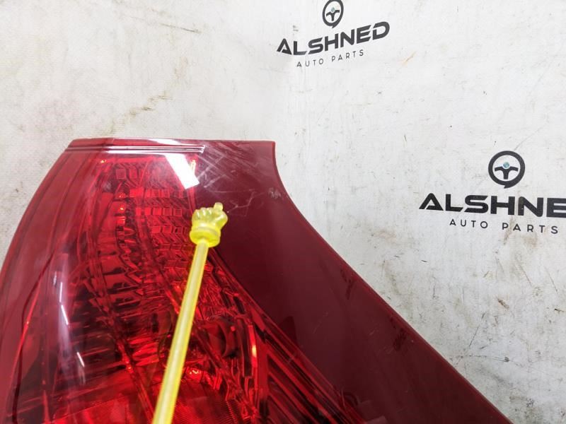 12-14 Honda CR-V RR RH Side Tail Light Lamp 317-19A1R-AC DEPO AfterMarket *ReaD* - Alshned Auto Parts