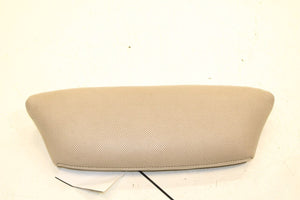 2010-12 BMW 750Li xDrive Front Seat Passenger Right Side Lower Knee Pad Cushion