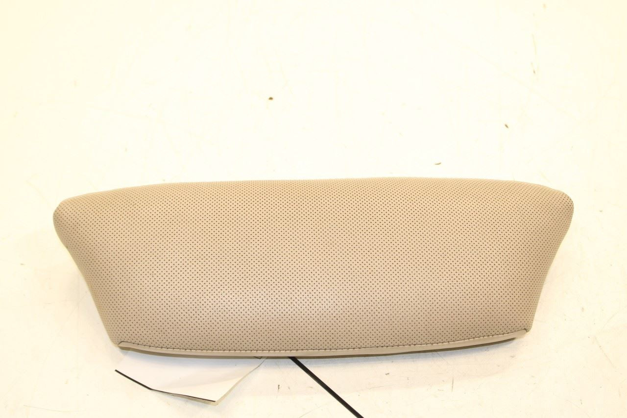2010-12 BMW 750Li xDrive Front Seat Passenger Right Side Lower Knee Pad Cushion - Alshned Auto Parts