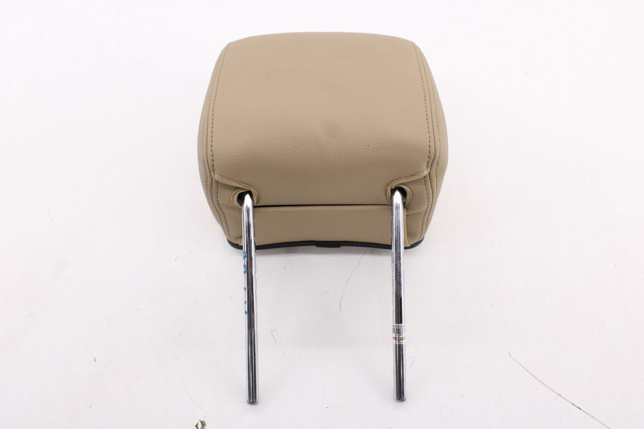 2010-12 Land Rover Range Rover HSE Rear RH and LH Side 2nd Row Seat Headrest Set - Alshned Auto Parts
