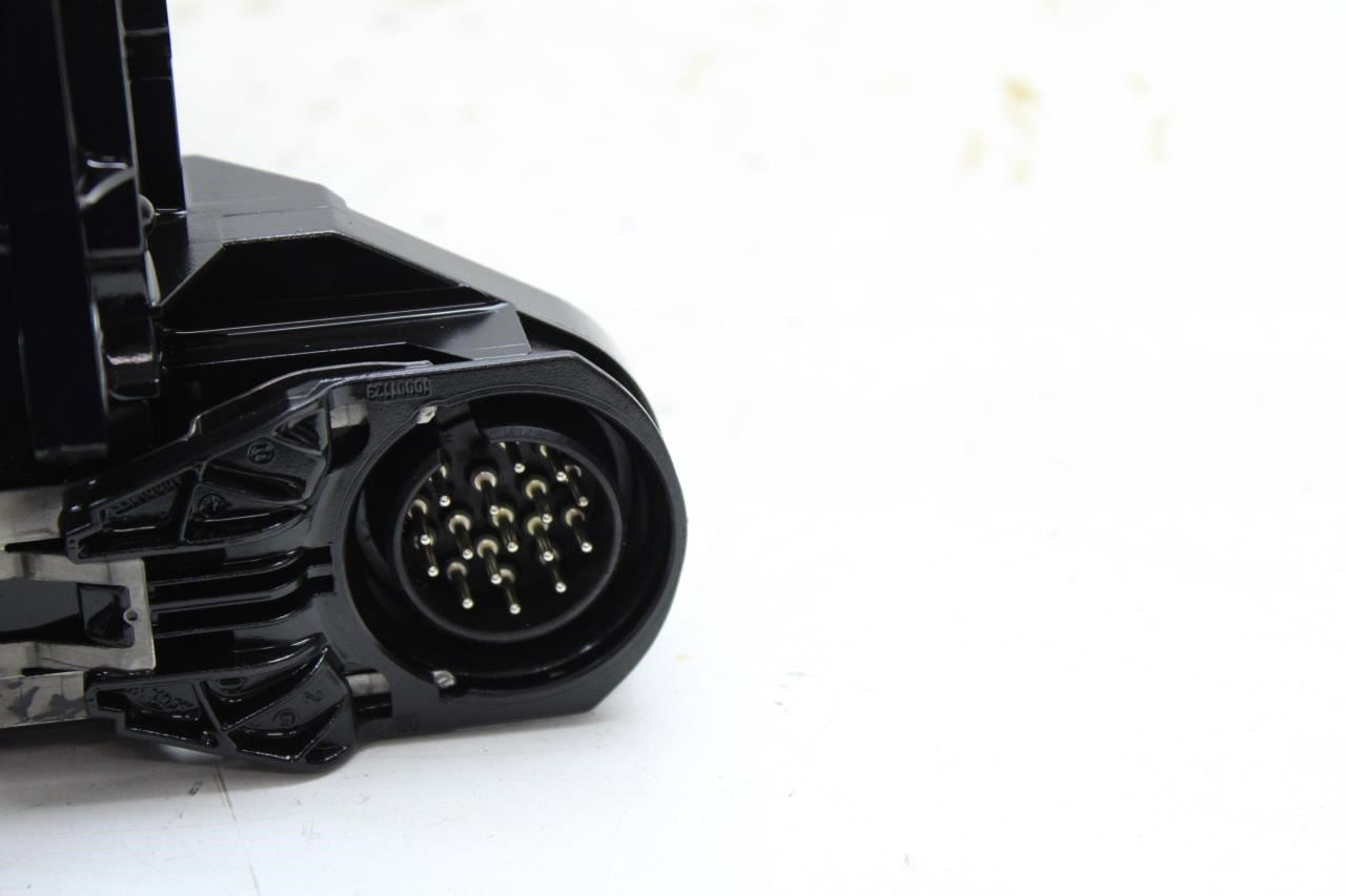 2014-2016 Maserati Ghibli 3.0L Automatic Transmission Valve Body 673004343 OEM - Alshned Auto Parts