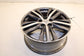 2016-2020 Infiniti QX60 Aluminum Wheel 18x7.5 5 Spoke 40300-9NB2A OEM *ReaD* - Alshned Auto Parts