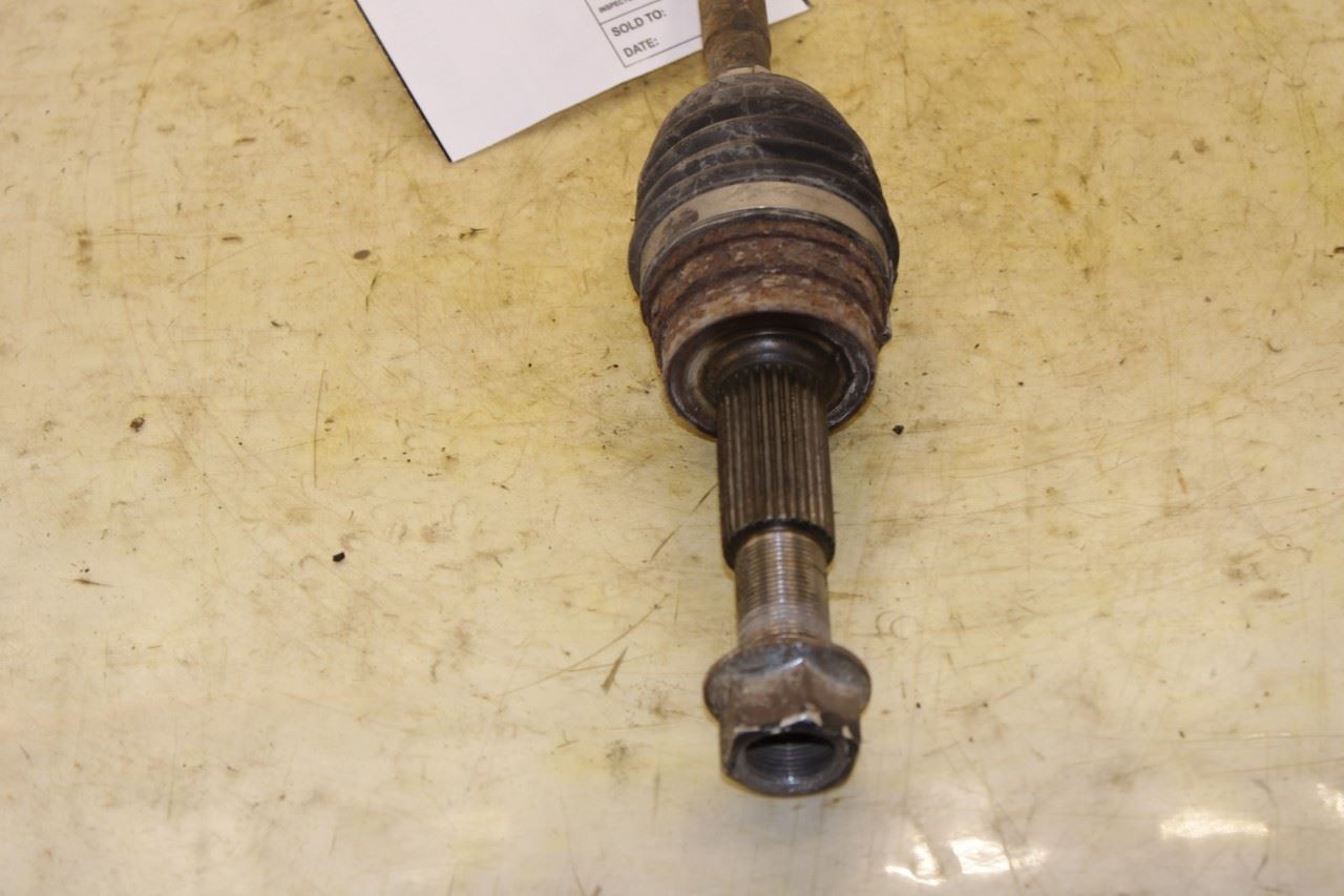 2014-2020 Infiniti QX60 Pure AWD Rear Left Driver Side CV Axle Drive Half Shaft - Alshned Auto Parts