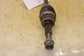 2014-2020 Infiniti QX60 Pure AWD Rear Left Driver Side CV Axle Drive Half Shaft - Alshned Auto Parts