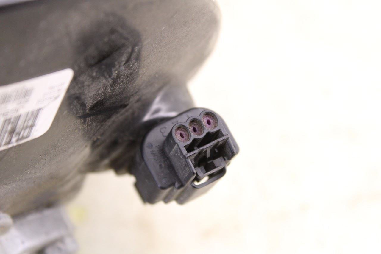 17-20 Lincoln MKZ Reserve Brake Booster w/ Master Cylinder w/ Reservoir *ReaD* - Alshned Auto Parts