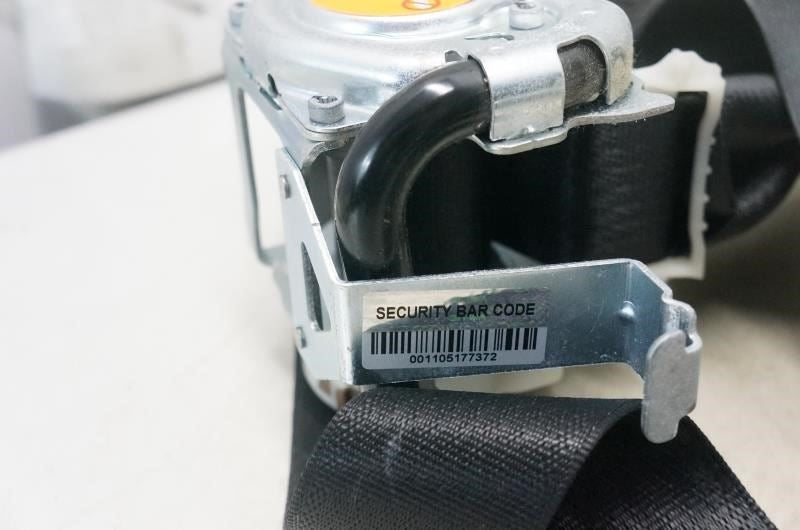 15-16 Ford F150 XLT Front Passenger RH Side Seat Belt Retractor FL3B-16612D64-AS - Alshned Auto Parts
