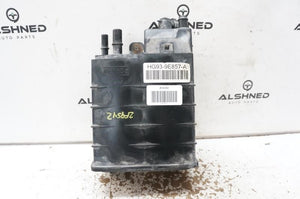 2017-2020 Ford Fusion Fuel Vapor Evaporator Emission Canister HG93-9E857-A OEM