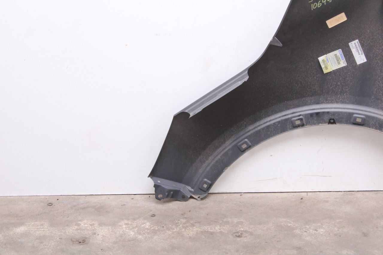 2016-2020 Kia Sorento Front Right Side Fender Panel 121200374 AftermarkeT *ReaD* - Alshned Auto Parts
