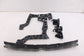 2021-25 Volkswagen Atlas SE Rear Bumper RH LH Side and Center Mount Bracket Set - Alshned Auto Parts
