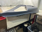 2016-2018 Toyota Prius Rear Left Door Trim Panel 67640-47B00-B0 OEM *ReaD* - Alshned Auto Parts