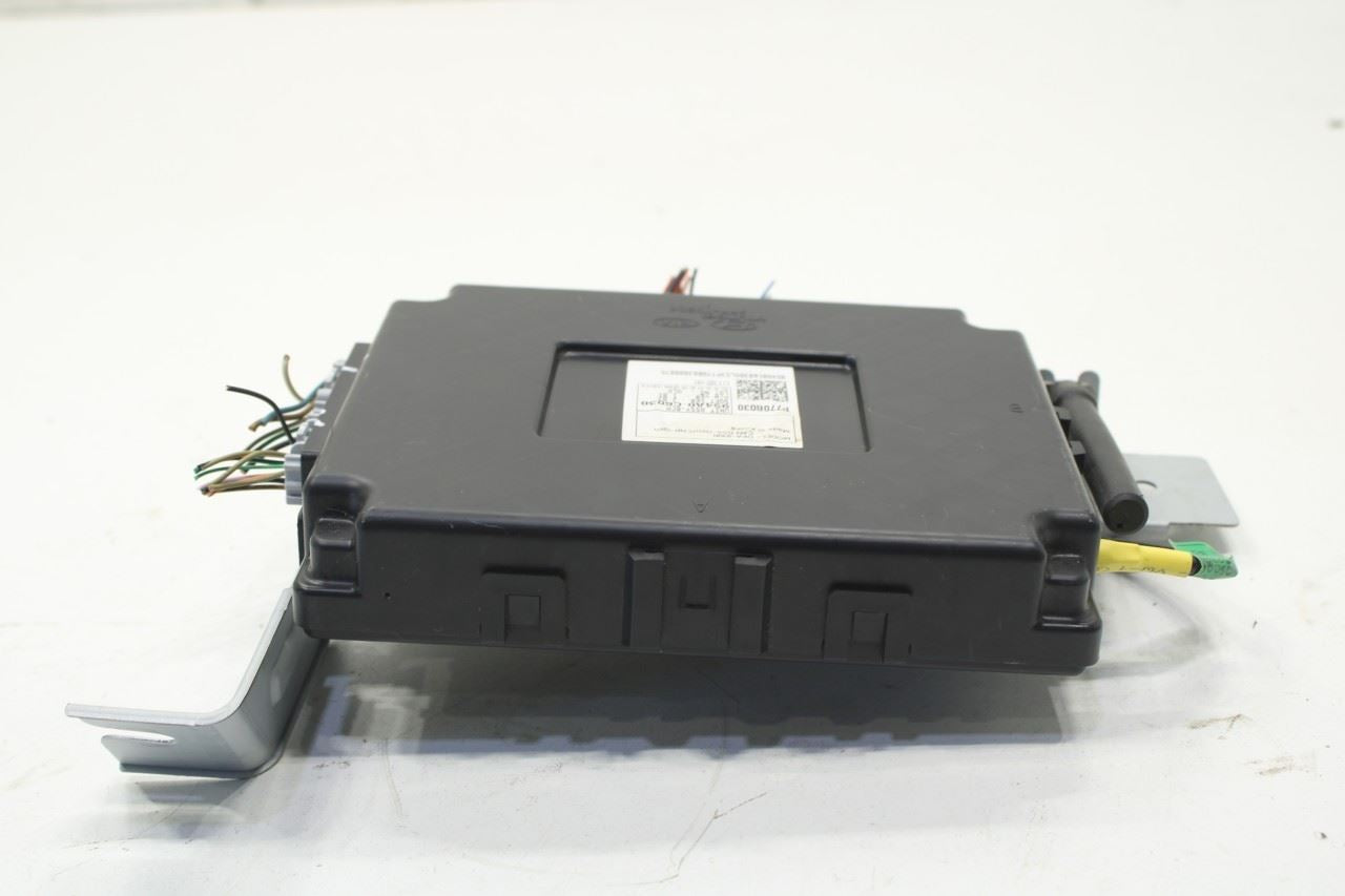 2019-2020 KIA Sorento LX Body Computer Control Module BCM BCU 954A0-C6030 OEM - Alshned Auto Parts