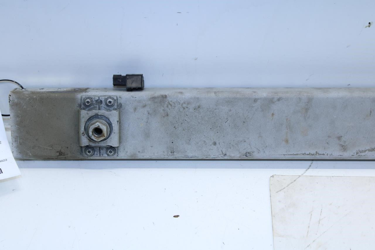 2015-2020 Ford F150 XL Radiator Support Lower Tie Bar Reinforcement FL3Z-16139-A - Alshned Auto Parts