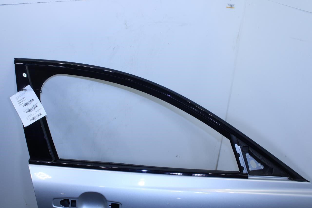 2017-2020 Jaguar XE R-Dynamic S Front Right Passenger Door Shell Panel T4N2632 - Alshned Auto Parts