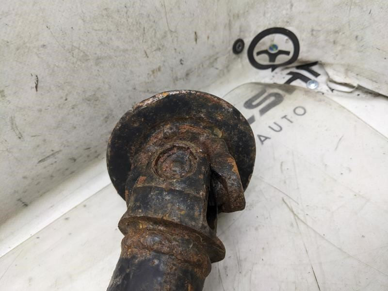 2016-2023 Infiniti Q50 3.0L 4WD Front Axle Drive Propeller Shaft 37200-5CA0B OEM - Alshned Auto Parts