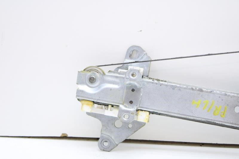 2019-22 Nissan Altima FR LH Side Door Window Regulator w/ Motor 80730-6CA0A OEM - Alshned Auto Parts