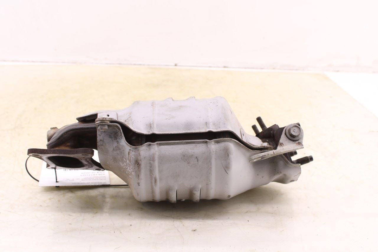 2020-2024 Honda Odyssey Touring 3.5L Front Exhaust System Pipe 18180-5MR-A01 OEM - Alshned Auto Parts