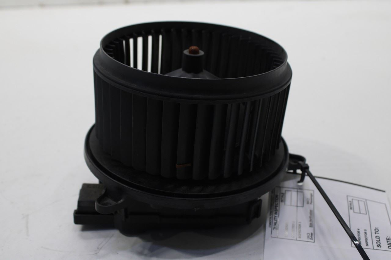 2015-2025 Ford F150 SuperCab Lariat 2.7L HVAC AC Blower Fan Motor FL3H-19846-BD - Alshned Auto Parts