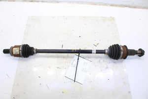 19-25 Cadillac XT4 Premium AWD Rear Right Side CV Axle Drive Half Shaft 42861239