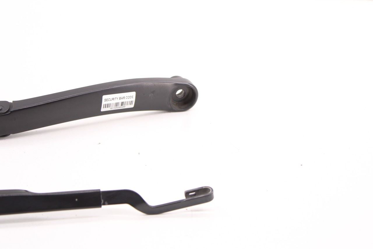19-2023 Hyundai Santa Fe SEL Front Left and Right Side Windshield Wiper Arm OEM - Alshned Auto Parts