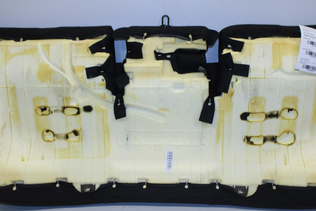 2020-22 Kia Soul LX Rear 2nd Row Seat Lower Cushion Bottom Cloth 89100-K0000SQ1 - Alshned Auto Parts
