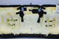 2020-22 Kia Soul LX Rear 2nd Row Seat Lower Cushion Bottom Cloth 89100-K0000SQ1 - Alshned Auto Parts
